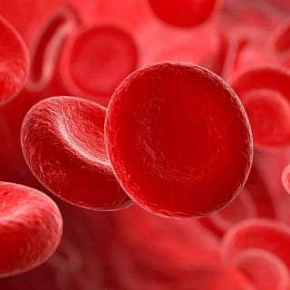 Aumenta la microcircolazione sanguigna