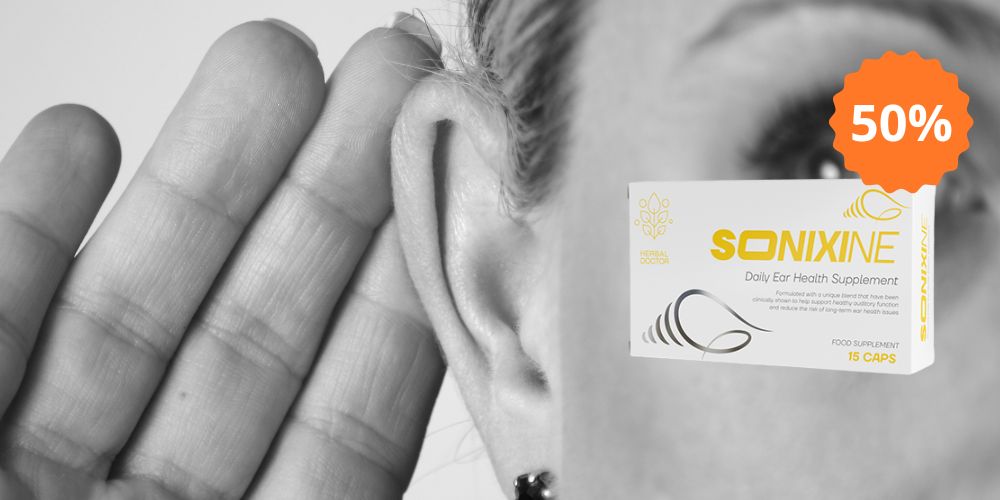 Sonixine Italia Sito Ufficiale 