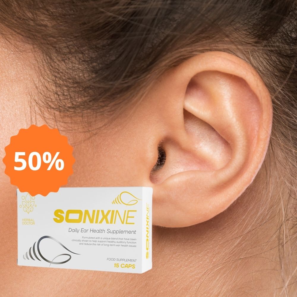 Sonixine Italia Sito Ufficiale 